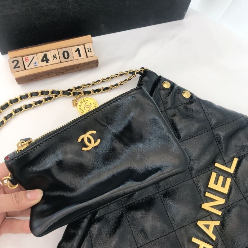 Chanel Satchel Bags